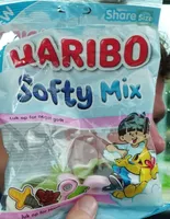 Softy Mix