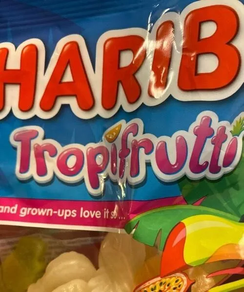 Tropifrutti