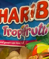 Tropifrutti