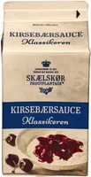 Kirsebærsauce