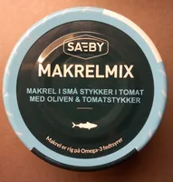 Makrelmix