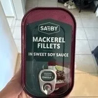 Mackerel Fillets