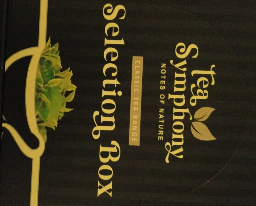 Sélection box