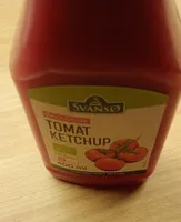Tomat ketchup