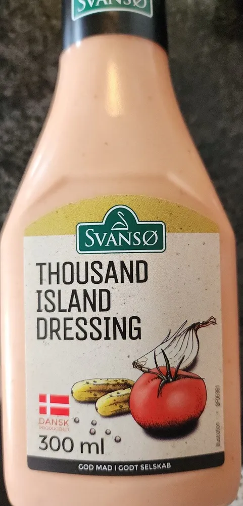 Thousand Island