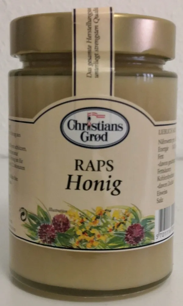 Rapshonig