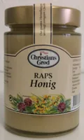 Rapshonig