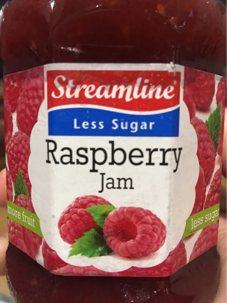 Raspberry Jam