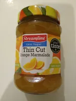 Thin Cut Marmalade
