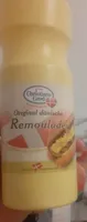 Original dänische remoulade