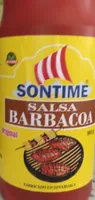 Salsa barbacoa