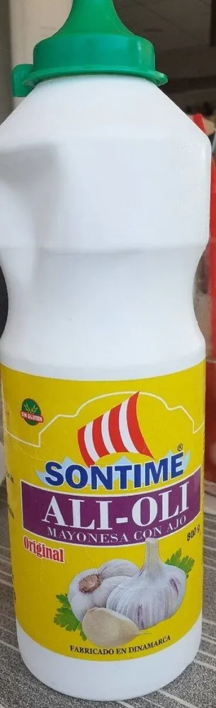 Ali-oli
