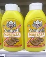 Mostaza dulce SUPADANE