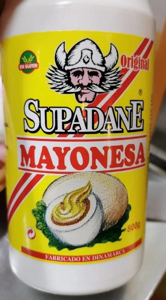 Mayonesa