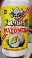 Mayonesa