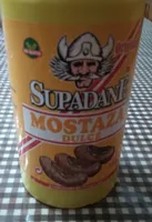 Mostaza