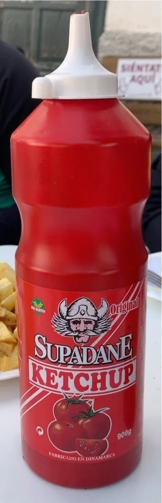 Ketchup