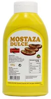 Mostaza dulce