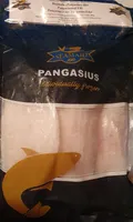 Pangasius filet