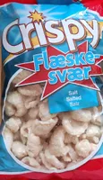 Flæskesvær