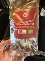 Kanelsnurrer, Økologiske