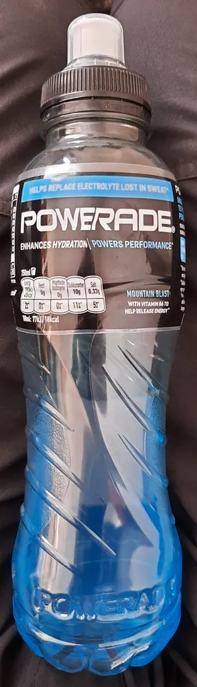 Powerade