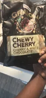 Granola Chewy Cherry
