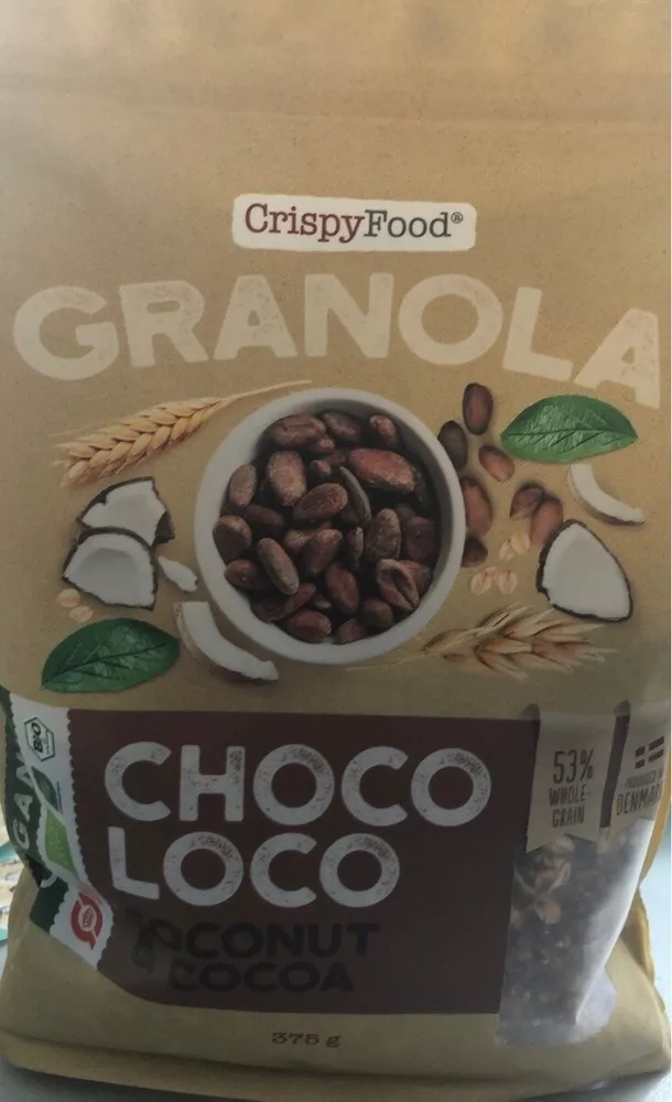 Choco loco