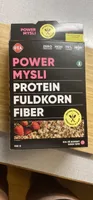 Power Mysli