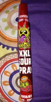 SourDevils XXL SOUR SPRAY