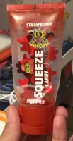 Squeeze candy