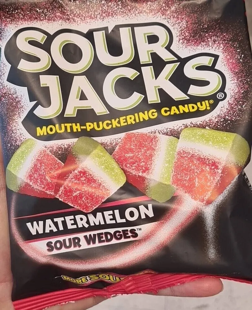 Sour Jacks