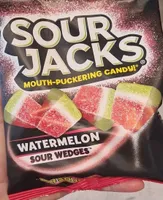Sour Jacks