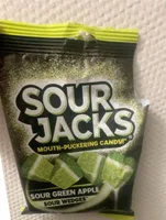 Sour green Apple