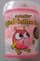Magical Cotton Candy