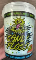 Candy Floss