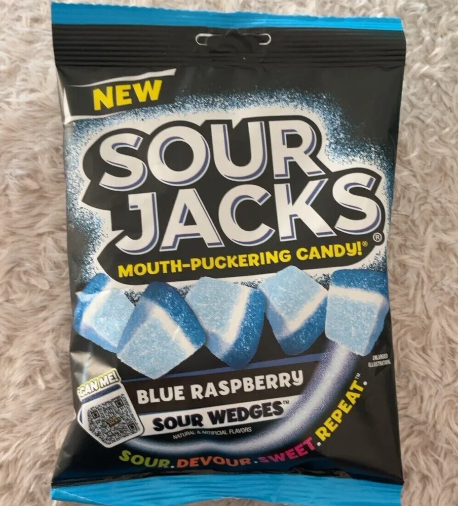 Sour Jacks