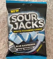 Sour Jacks