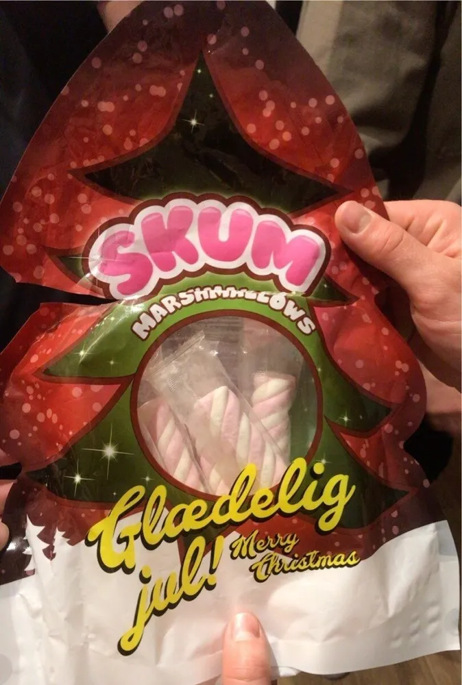Marshmallows