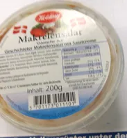Makrelensalat