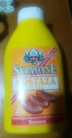 Mostaza Dulce