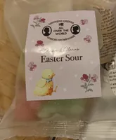 Easter sour