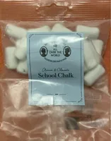 School Chalk