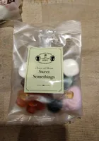 Sweet somethings