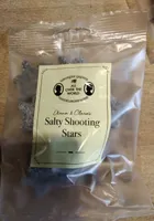 Salty Shooting Stars