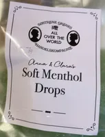 Soft Menthol