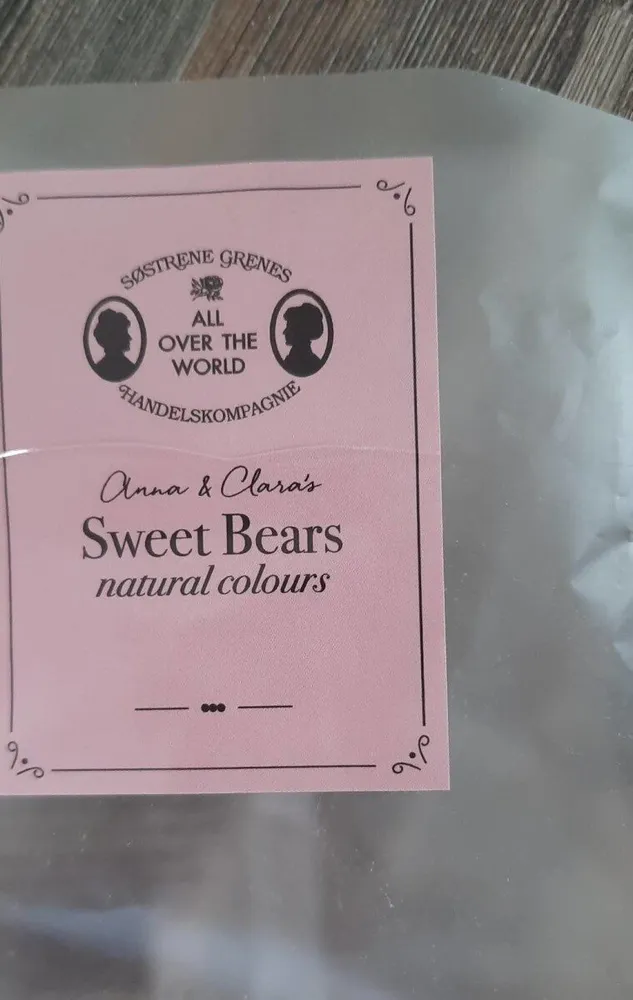 Sweet Bears