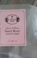 Sweet Bears