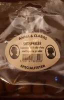 Liquorice with chocolate and liquorace powder