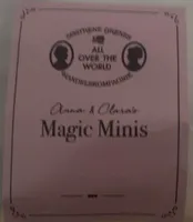 magic minis